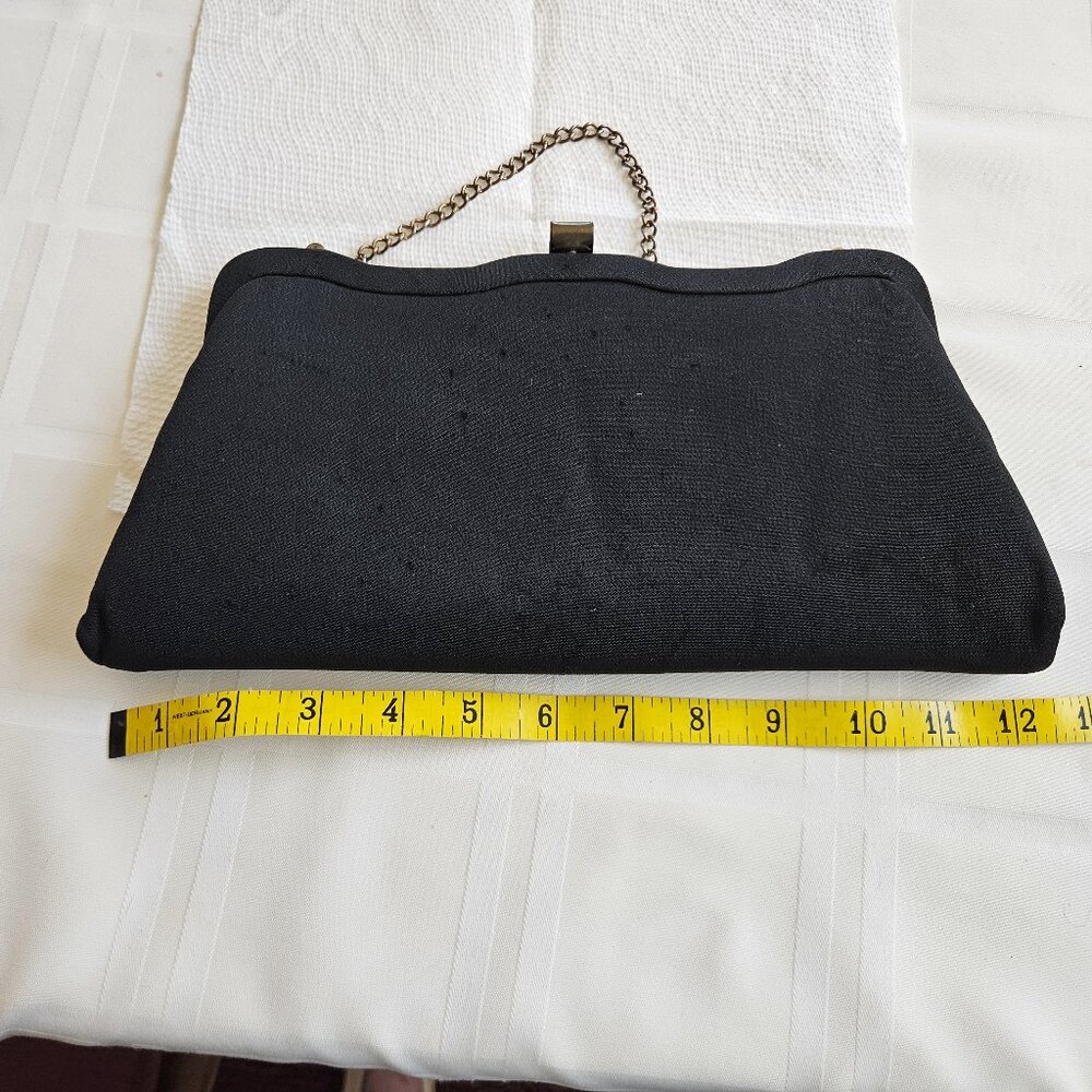 Vintage handbag